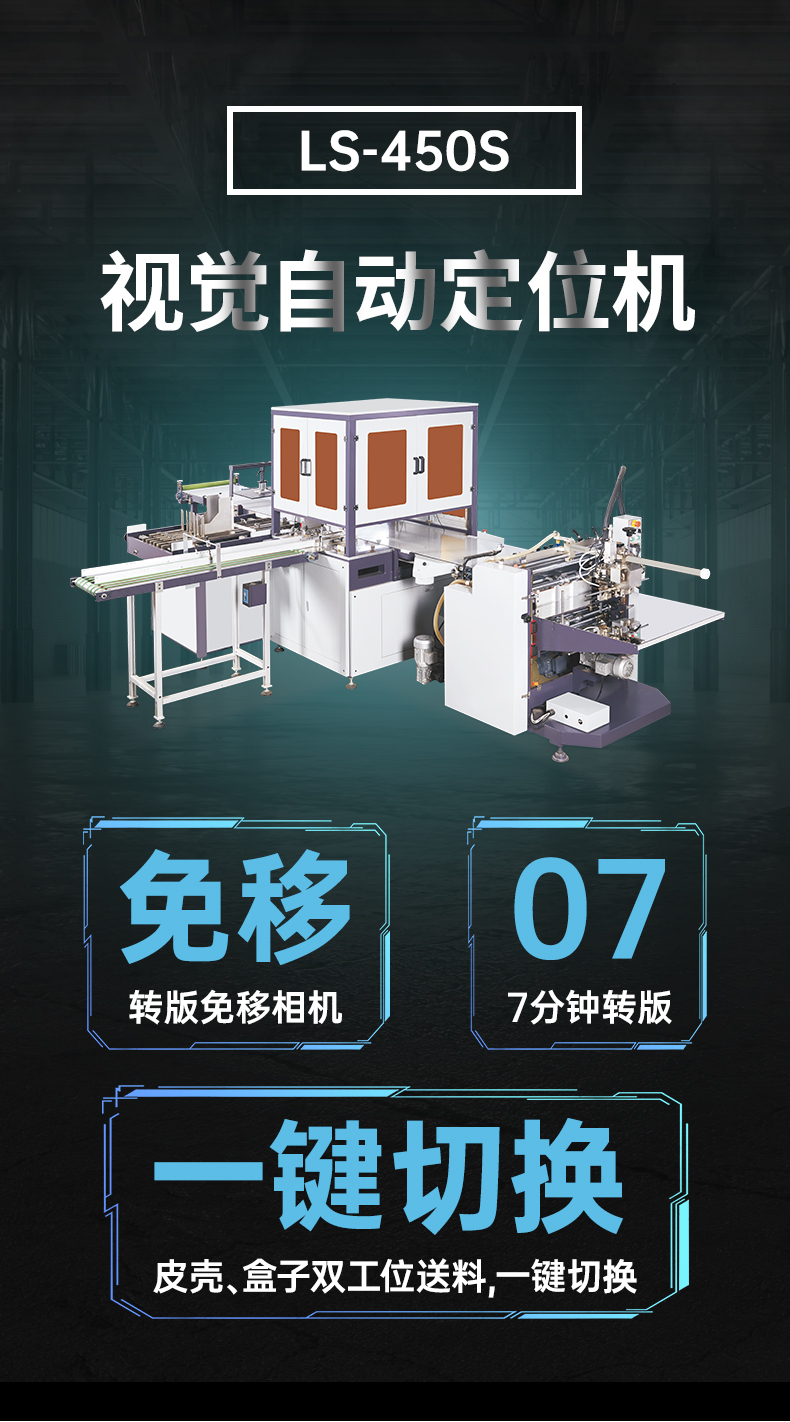 1661415807378404.jpg 全自動(dòng)天地盒成型機(jī)<br>